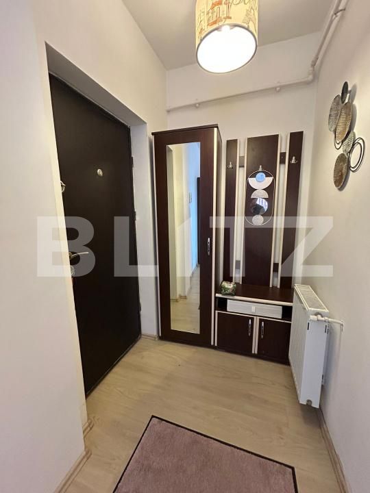 Garsonieră de închiriat Manastur - 170050AI | BLITZ Cluj-Napoca | Poza10