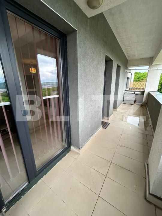 Garsonieră de închiriat Manastur - 170050AI | BLITZ Cluj-Napoca | Poza14