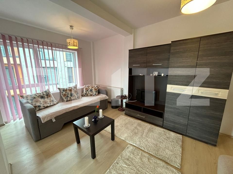 Garsonieră de închiriat Manastur - 170050AI | BLITZ Cluj-Napoca | Poza3