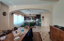 Casa deosebita 260 mp, teren 400 mp, zona Andrei Muresanu Engels