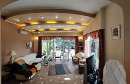 Casa deosebita 260 mp, teren 400 mp, zona Andrei Muresanu Engels