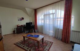 Casa deosebita 260 mp, teren 400 mp, zona Andrei Muresanu Engels