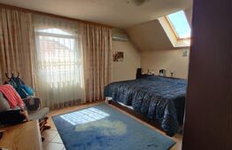 Casa deosebita 260 mp, teren 400 mp, zona Andrei Muresanu Engels