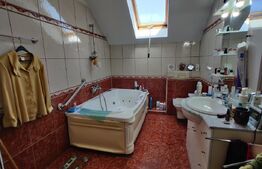 Casa deosebita 260 mp, teren 400 mp, zona Andrei Muresanu Engels