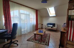 Casa deosebita 260 mp, teren 400 mp, zona Andrei Muresanu Engels