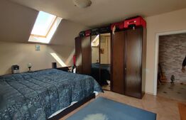 Casa deosebita 260 mp, teren 400 mp, zona Andrei Muresanu Engels