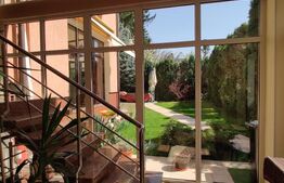 Casa deosebita 260 mp, teren 400 mp, zona Andrei Muresanu Engels