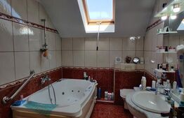 Casa deosebita 260 mp, teren 400 mp, zona Andrei Muresanu Engels