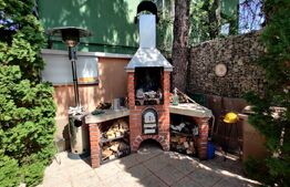 Casa deosebita 260 mp, teren 400 mp, zona Andrei Muresanu Engels