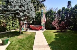 Casa deosebita 260 mp, teren 400 mp, zona Andrei Muresanu Engels