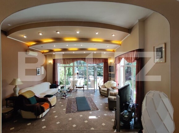 Casa de vânzare 5 camere Andrei Mureşanu - 170052CV | BLITZ Cluj-Napoca | Poza1