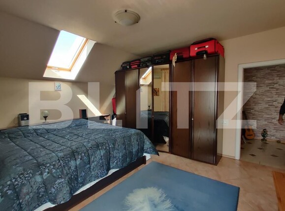 Casa de vânzare 5 camere Andrei Mureşanu - 170052CV | BLITZ Cluj-Napoca | Poza5