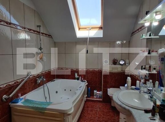 Casa de vânzare 5 camere Andrei Mureşanu - 170052CV | BLITZ Cluj-Napoca | Poza9