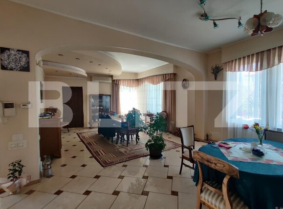 Casa de vânzare 5 camere Andrei Mureşanu - 170052CV | BLITZ Cluj-Napoca | Poza4