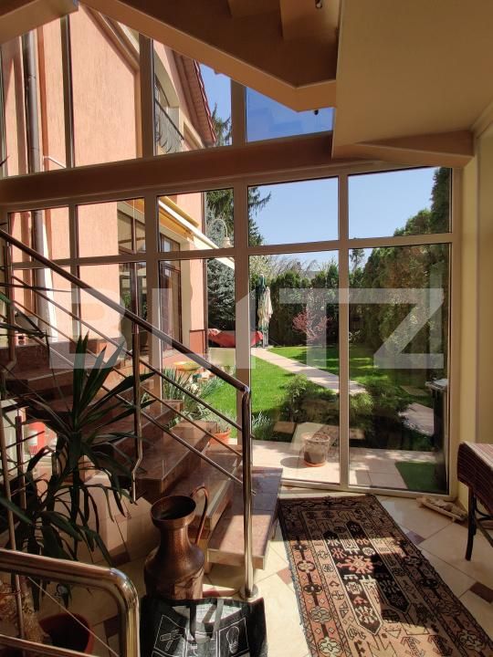 Casa de vânzare 5 camere Andrei Mureşanu - 170052CV | BLITZ Cluj-Napoca | Poza3