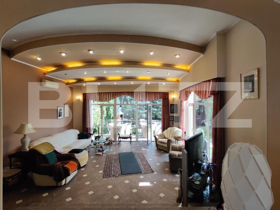 Casa de vânzare 5 camere Andrei Mureşanu - 170052CV | BLITZ Cluj-Napoca | Poza1