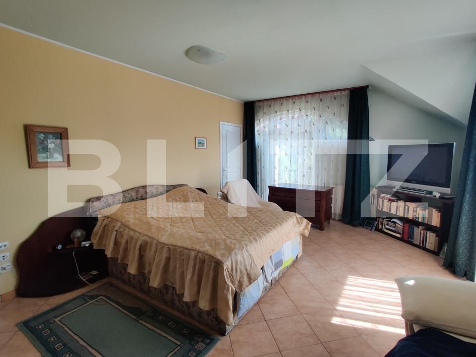 Casa de vânzare 5 camere Andrei Mureşanu - 170052CV | BLITZ Cluj-Napoca | Poza10