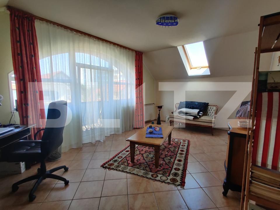 Casa de vânzare 5 camere Andrei Mureşanu - 170052CV | BLITZ Cluj-Napoca | Poza11