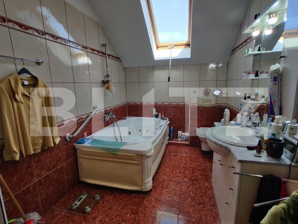 Casa de vânzare 5 camere Andrei Mureşanu - 170052CV | BLITZ Cluj-Napoca | Poza6