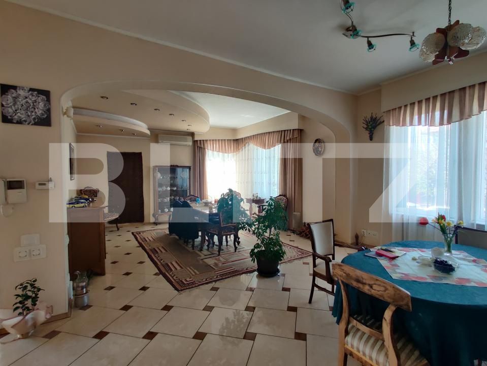 Casa de vânzare 5 camere Andrei Mureşanu - 170052CV | BLITZ Cluj-Napoca | Poza4