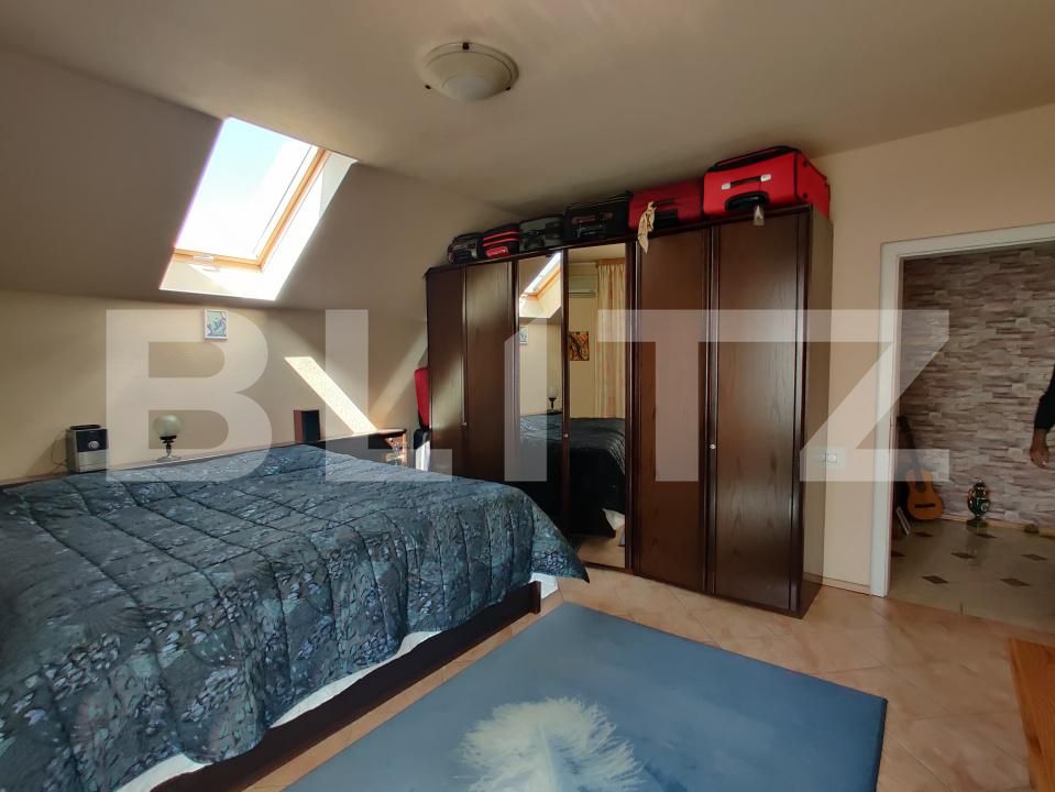 Casa de vânzare 5 camere Andrei Mureşanu - 170052CV | BLITZ Cluj-Napoca | Poza5