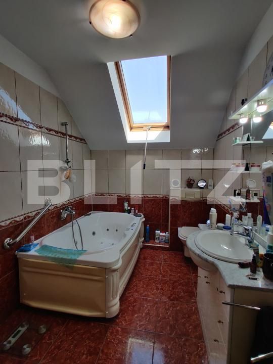 Casa de vânzare 5 camere Andrei Mureşanu - 170052CV | BLITZ Cluj-Napoca | Poza9