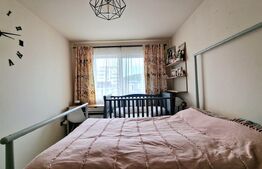 Apartament cu 2 dormitoare, 56mp, 2 parcari, baie cu geam, zona Centrala