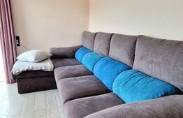 Apartament cu 2 dormitoare, 56mp, 2 parcari, baie cu geam, zona Centrala
