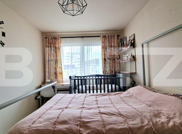 Apartament de vânzare 2 camere Floreşti - 170054AV | BLITZ Cluj-Napoca | Poza5