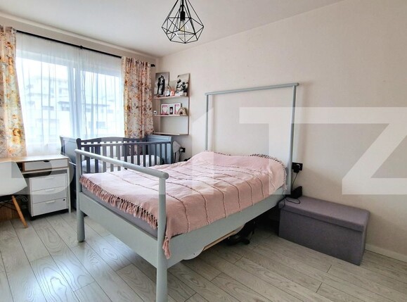 Apartament de vânzare 2 camere Floreşti - 170054AV | BLITZ Cluj-Napoca | Poza3