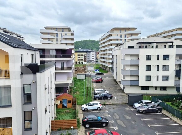 Apartament de vânzare 2 camere Floreşti - 170054AV | BLITZ Cluj-Napoca | Poza1