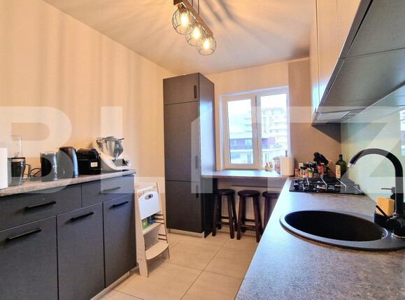 Apartament de vânzare 2 camere Floreşti - 170054AV | BLITZ Cluj-Napoca | Poza8