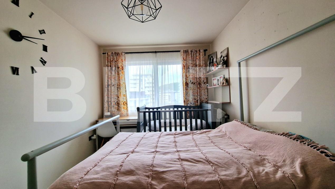 Apartament de vânzare 2 camere Floreşti - 170054AV | BLITZ Cluj-Napoca | Poza5