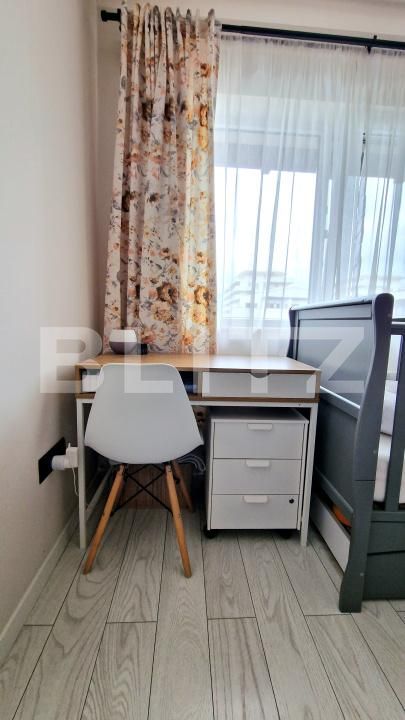 Apartament de vânzare 2 camere Floreşti - 170054AV | BLITZ Cluj-Napoca | Poza4