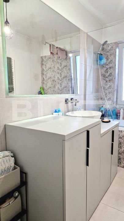 Apartament de vânzare 2 camere Floreşti - 170054AV | BLITZ Cluj-Napoca | Poza11