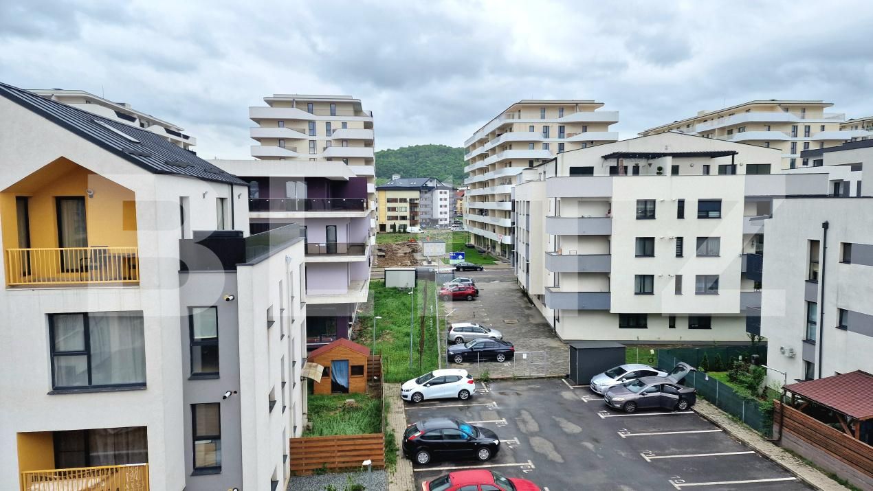 Apartament de vânzare 2 camere Floreşti - 170054AV | BLITZ Cluj-Napoca | Poza1