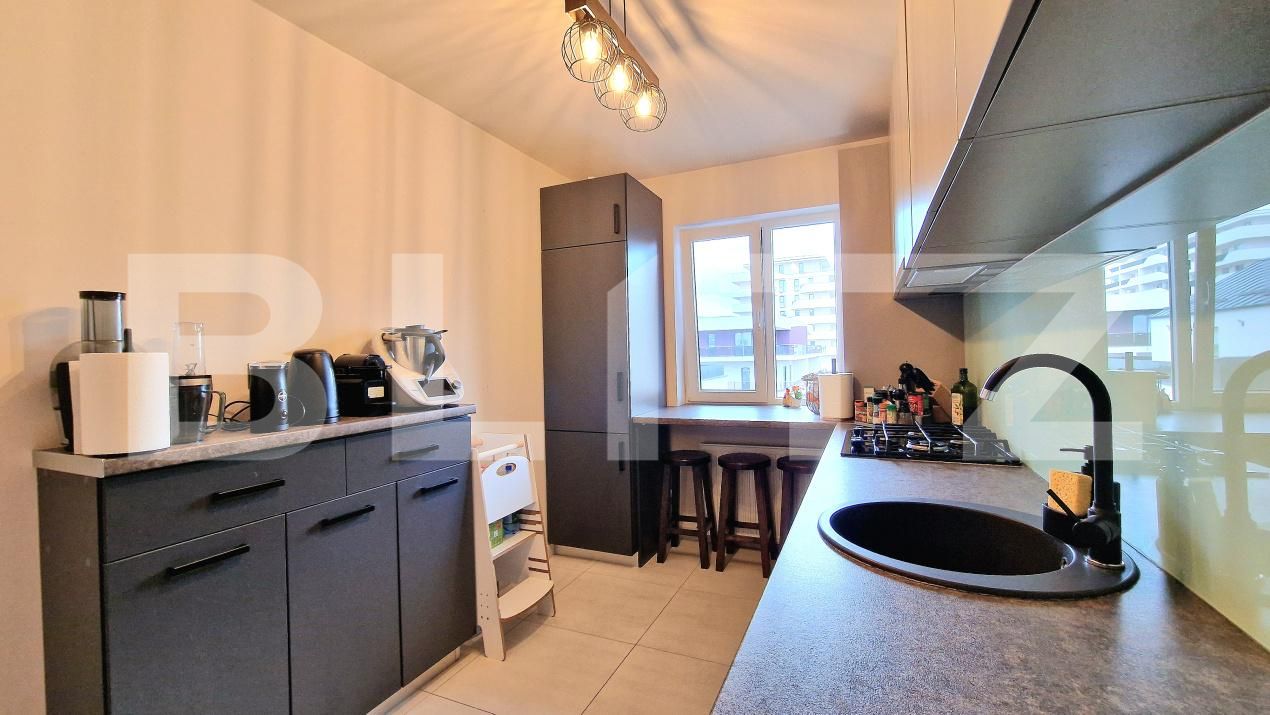 Apartament de vânzare 2 camere Floreşti - 170054AV | BLITZ Cluj-Napoca | Poza8