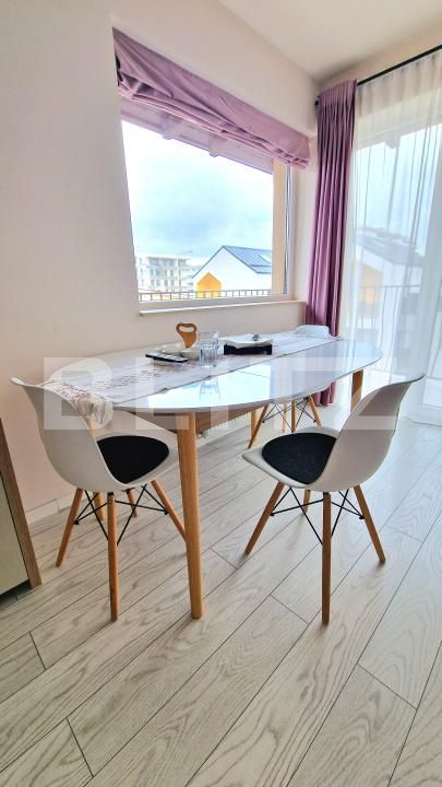 Apartament de vânzare 2 camere Floreşti - 170054AV | BLITZ Cluj-Napoca | Poza9