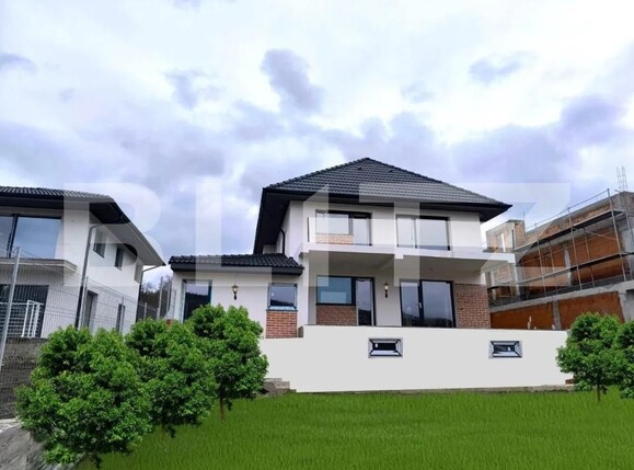 Casa de vânzare 5 camere Popesti - 170059CV | BLITZ Cluj-Napoca | Poza3