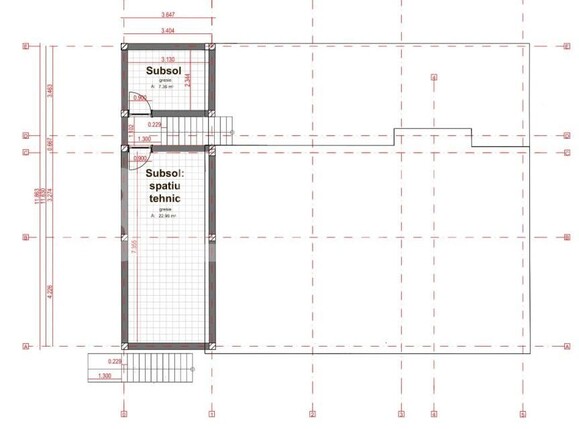 Casa de vânzare 5 camere Popesti - 170059CV | BLITZ Cluj-Napoca | Poza4