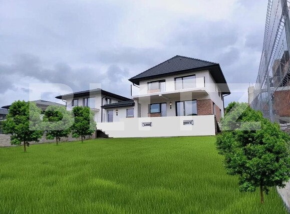 Casa de vânzare 5 camere Popesti - 170059CV | BLITZ Cluj-Napoca | Poza1