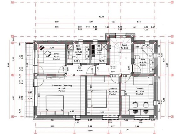 Casa de vânzare 5 camere Popesti - 170059CV | BLITZ Cluj-Napoca | Poza6