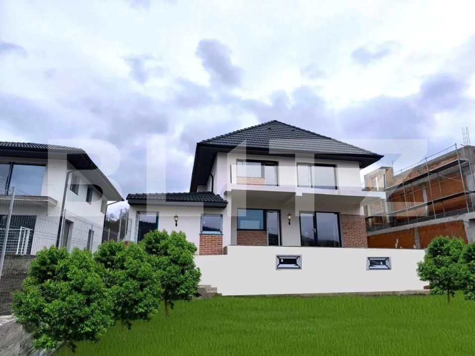 Casa de vânzare 5 camere Popesti - 170059CV | BLITZ Cluj-Napoca | Poza3