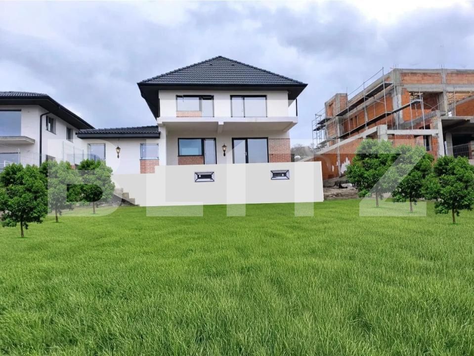 Casa de vânzare 5 camere Popesti - 170059CV | BLITZ Cluj-Napoca | Poza2