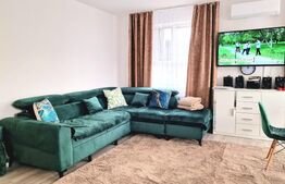 Apartament modern, 2 camere, etaj 1, 58mp, zona Florilor