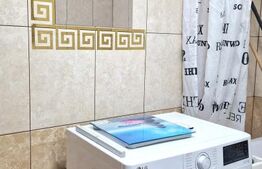 Apartament modern, 2 camere, etaj 1, 58mp, zona Florilor