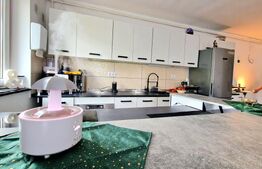 Apartament modern, 2 camere, etaj 1, 58mp, zona Florilor