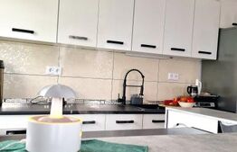 Apartament modern, 2 camere, etaj 1, 58mp, zona Florilor
