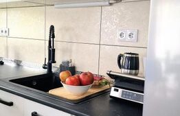 Apartament modern, 2 camere, etaj 1, 58mp, zona Florilor