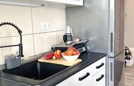 Apartament modern, 2 camere, etaj 1, 58mp, zona Florilor